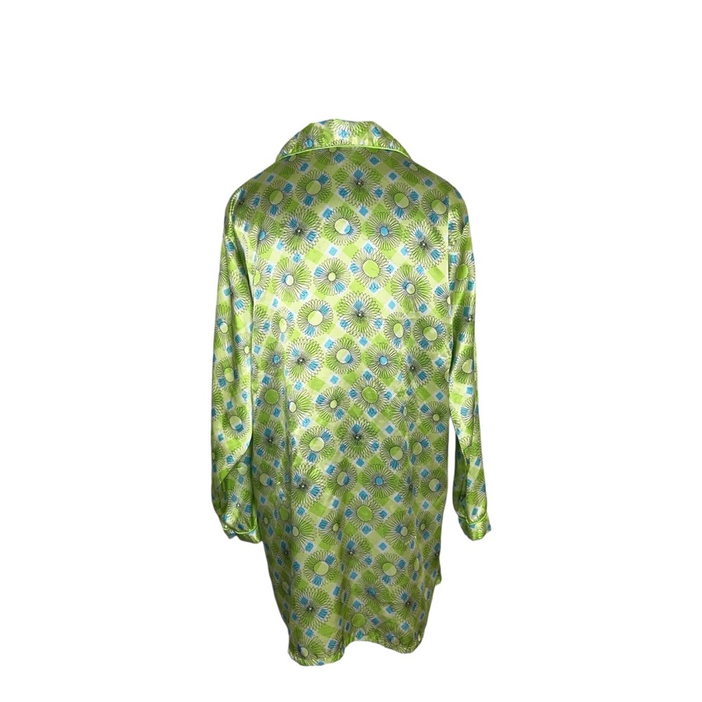 Vintage Victoria’s Secret pajama dress - Picture 5 of 13